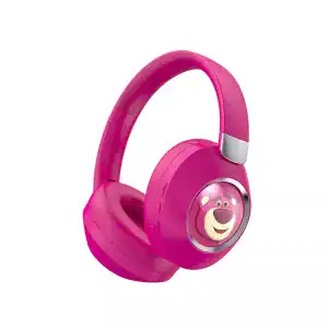 Hi-FI Over-ear Stereo Active Noise Cancellation Headset