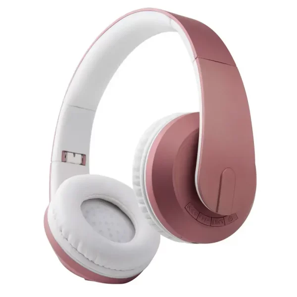 BL10 memory card headphones