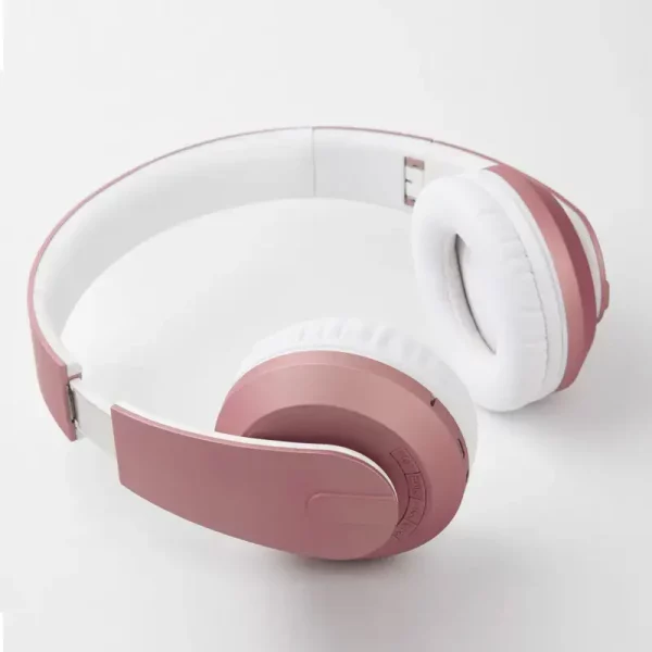 BL10 memory card headphones