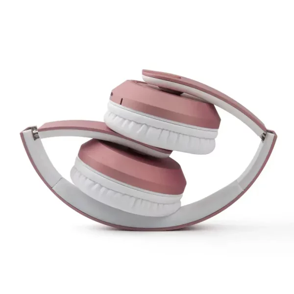 BL10 memory card headphones
