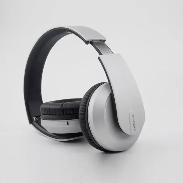 BL10 memory card headphones