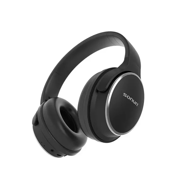 Aptx low latency bluetooth headphones