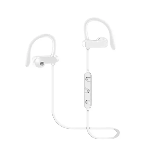 bluetooth headphones ear hook