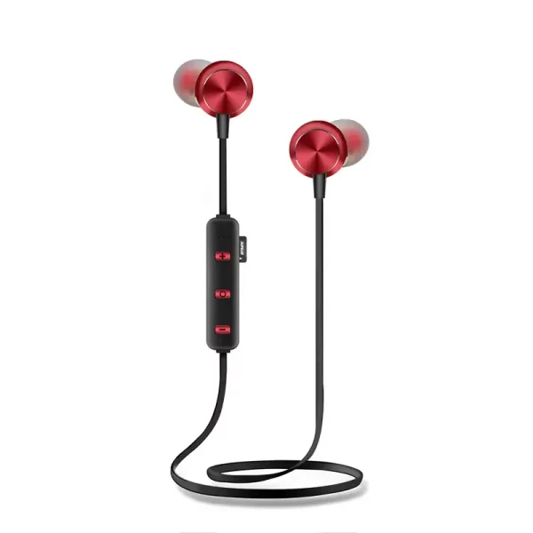 BT036 in-ear Bluetooth earphones (2)
