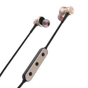 BT075 in-ear Bluetooth earphones
