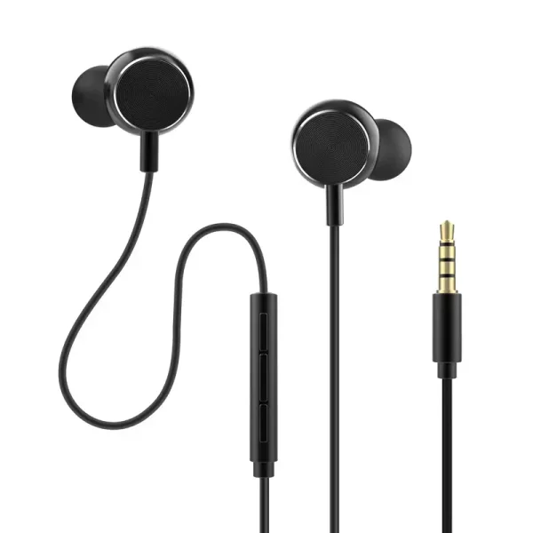 IP036 in-ear wired earphones (2)