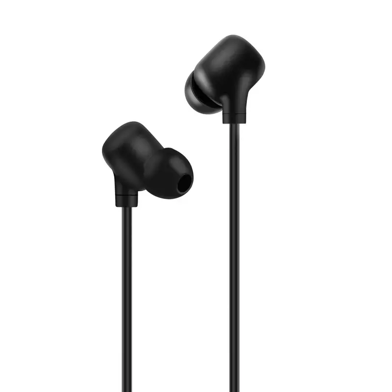 IP122 Type C wired earphones