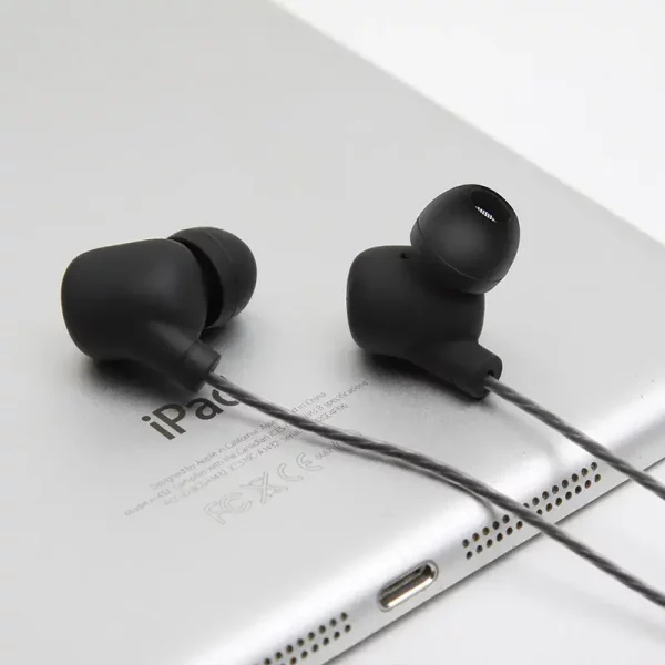 IP122 Type C wired earphones (2)