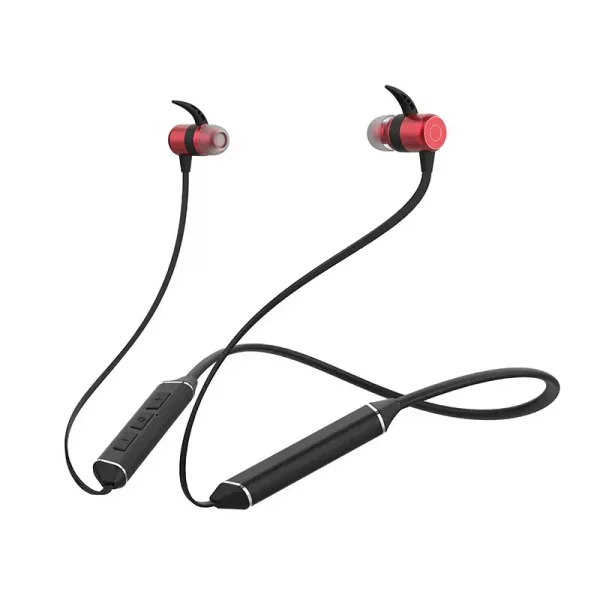 BT148 neckband Bluetooth earphones