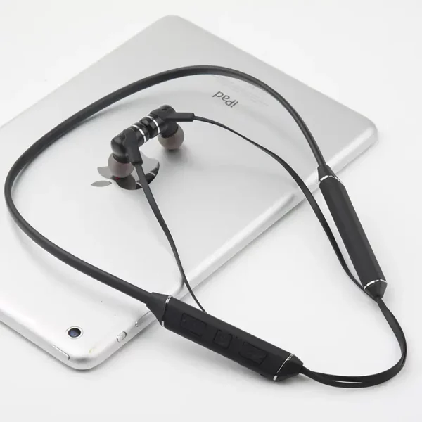 SBT01 high quality earphones