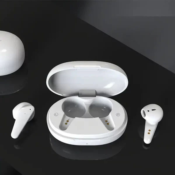 TW009 PRO truly wireless earbuds (4)