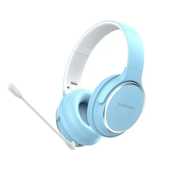 Low latency Bluetooth headphones