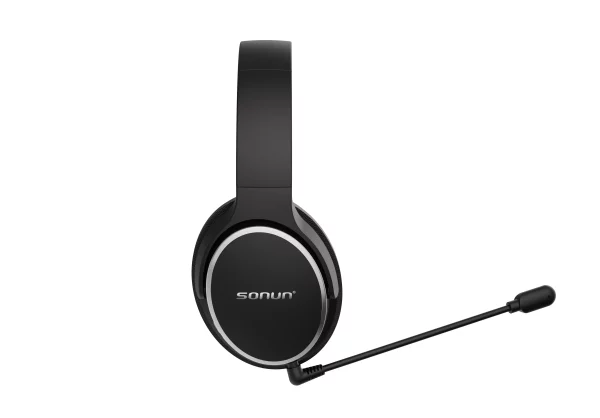 Low latency Bluetooth headphones