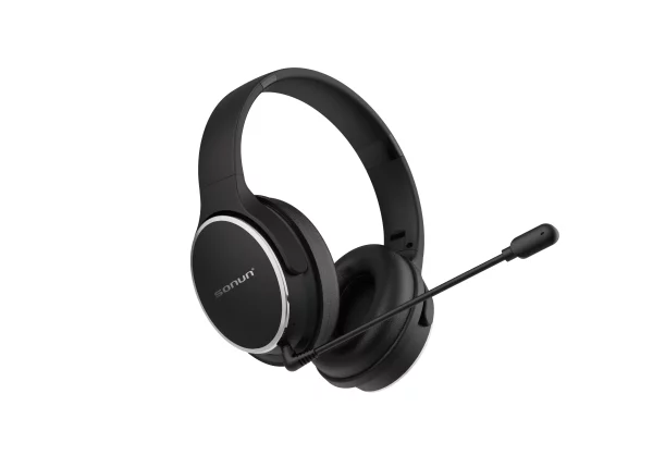 Low latency Bluetooth headphones