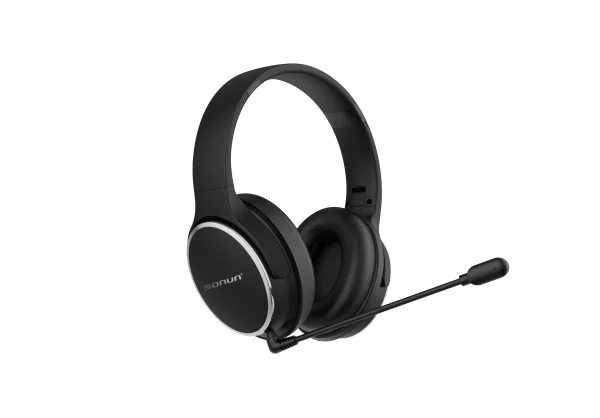 Low latency Bluetooth headphones