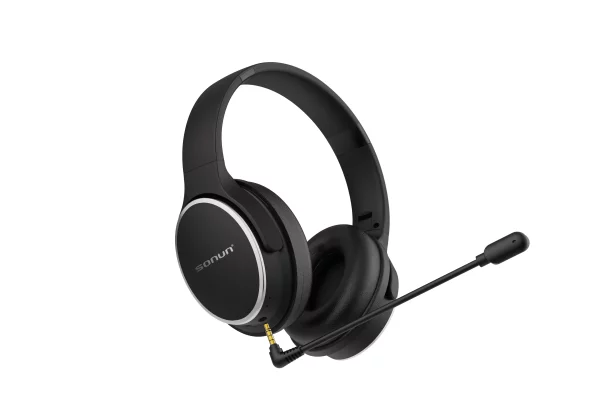 Low latency Bluetooth headphones