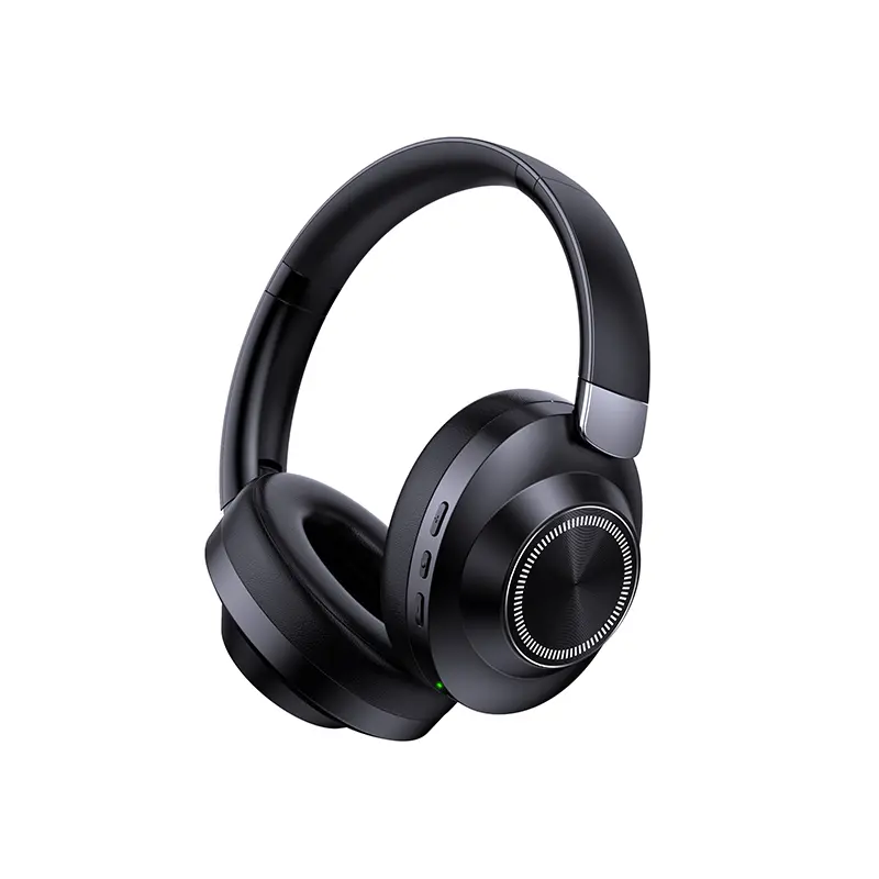ANC Noise Reduction Wireless Over-Ear headphone