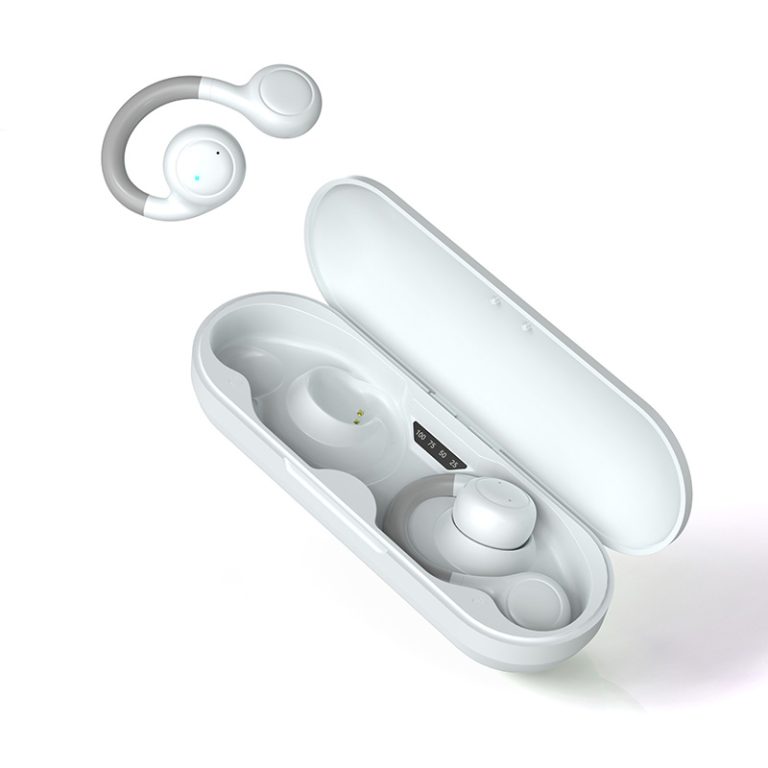 Hi-Res Stereo Open-ear Wireless Earbuds For Sports (3)