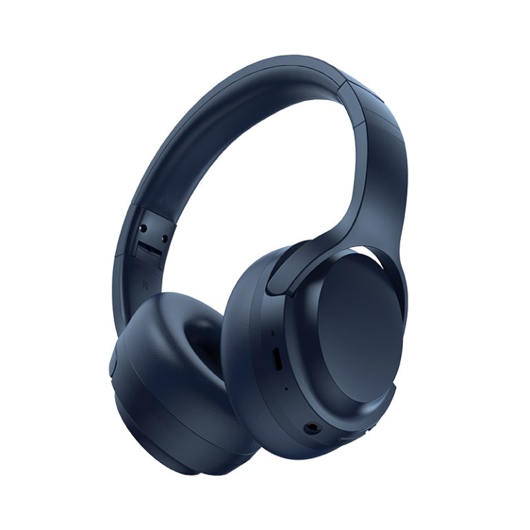 New_Over-ear _Design _Bluetooth-compatible_V5