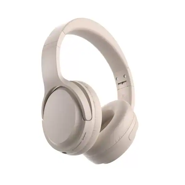 Daily use ANC Active Noise Cancelling Headphones Over Ear
