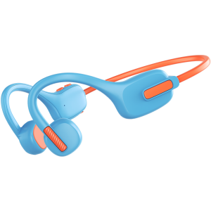 Air Conduction Bluetooth Headphones for Kids