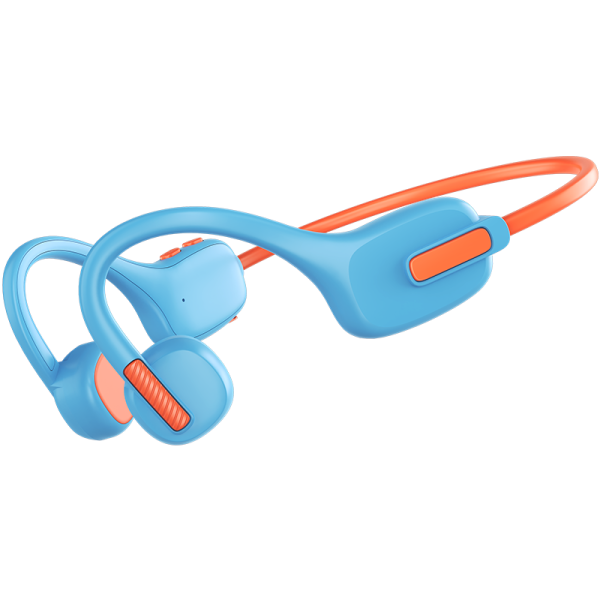 Air Conduction Bluetooth Headphones for Kids