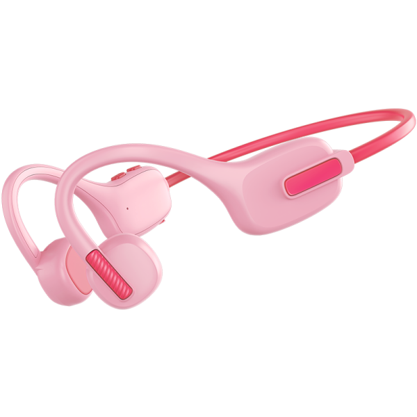 Air Conduction Bluetooth Headphones for Kids