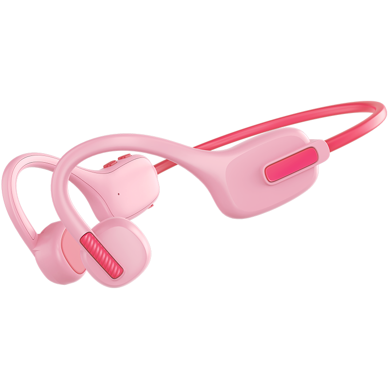 Air Conduction Bluetooth Headphones for Kids