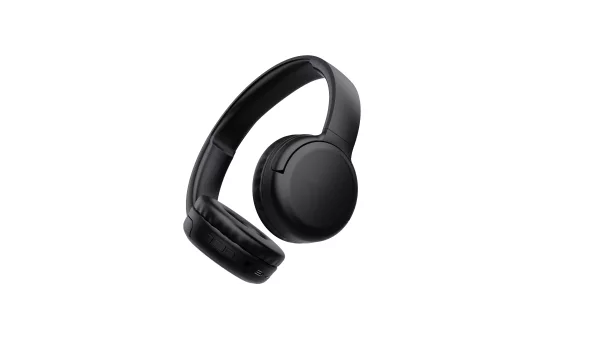 Kids Bluetooth headphones with mic offer safe volume and 60-hour playtime