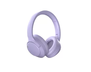 Bluetooth Headphones with ENC Mic, Clear Calls and Comfort Fit