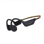 Bluetooth 5.4 Bone Conduction Headphones with 6-Hour Battery Life for Clear Communication