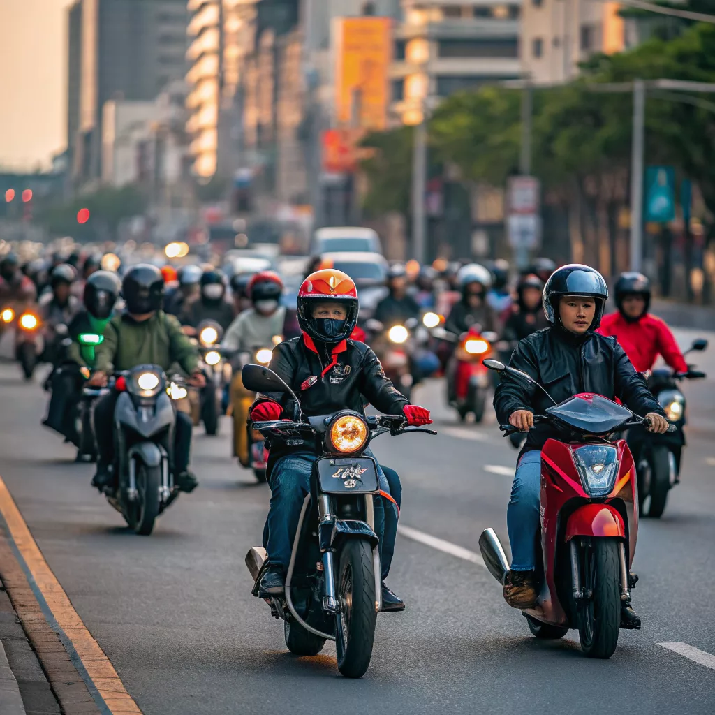 Why the helmet headset market is growing