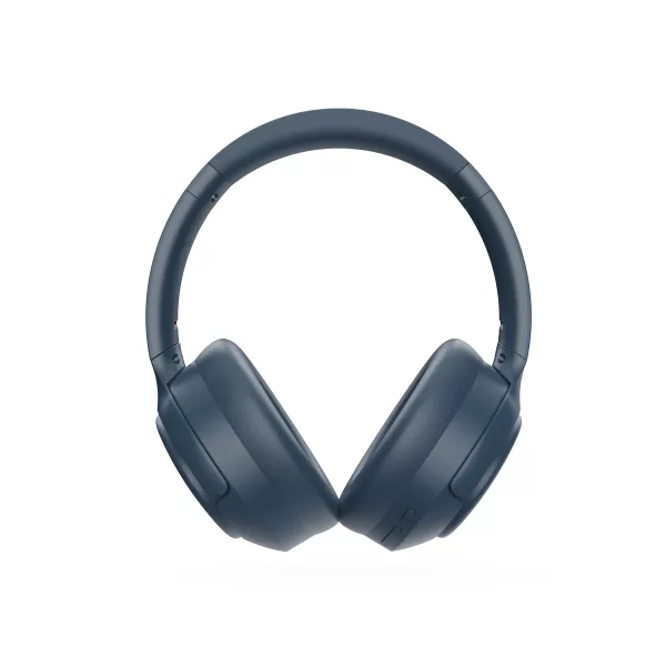 Bluetooth Headphones with ENC Mic, Clear Calls and Comfort Fit