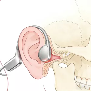 Are Bone Conduction Headphones Safe for the Brain?