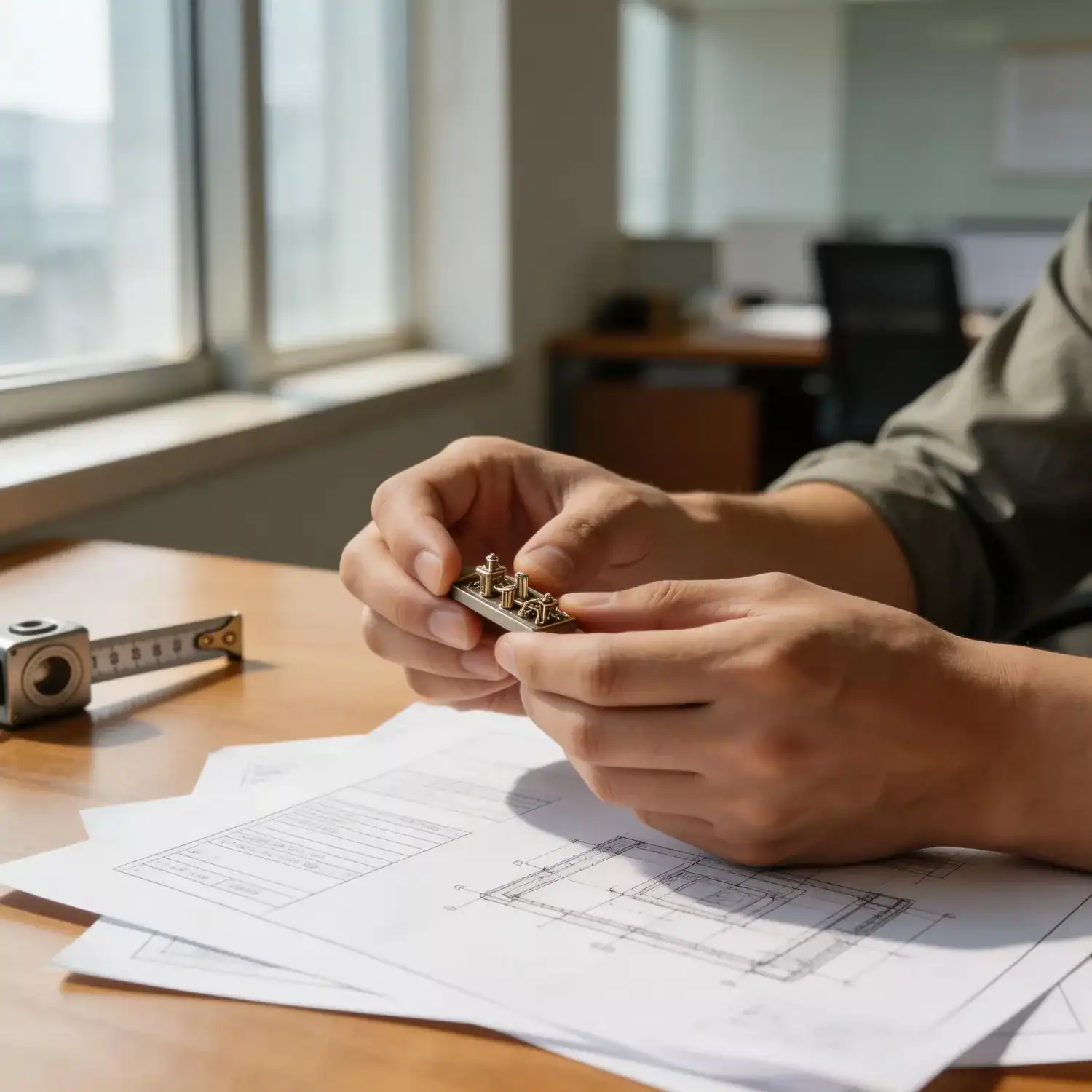 Why Did Your OEM Sample Pass — But Mass Production Fall Apart? 6 Critical Quality Control Checkpoints