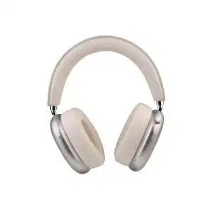 ANC Headphones with Mic,Actives Noise Cancelling Wireless Over Ear Bluetooth 5.4