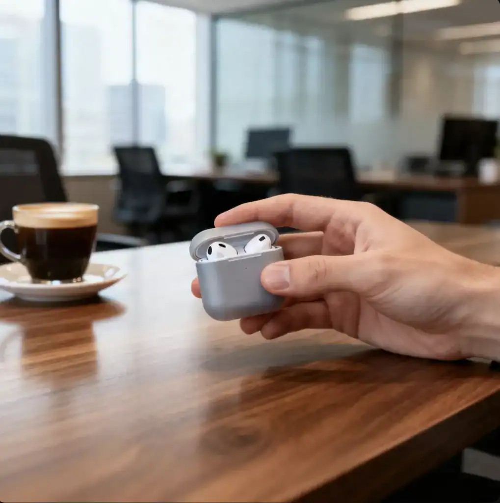 Bluetooth 5.4 One Year Later: How New Features are Quietly Shifting OEM Earbud Order Logic