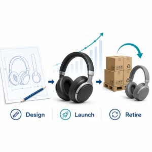 How OEM Companies Turn Every Product Step into Profit
