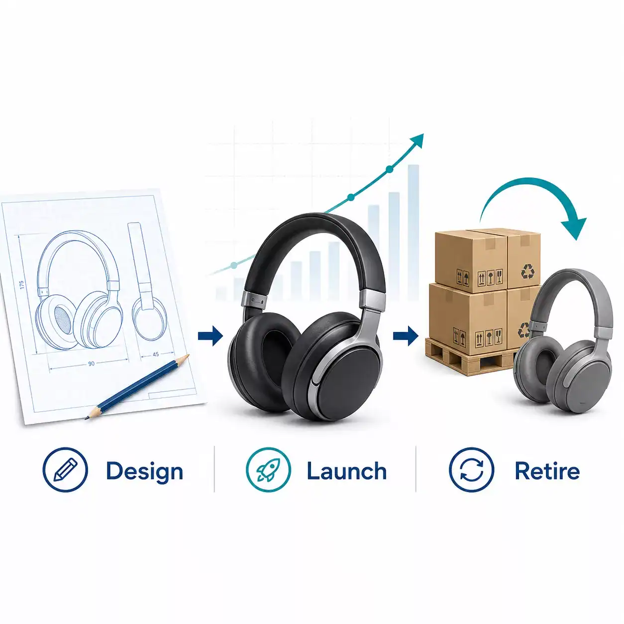 How OEM Companies Turn Every Product Step into Profit