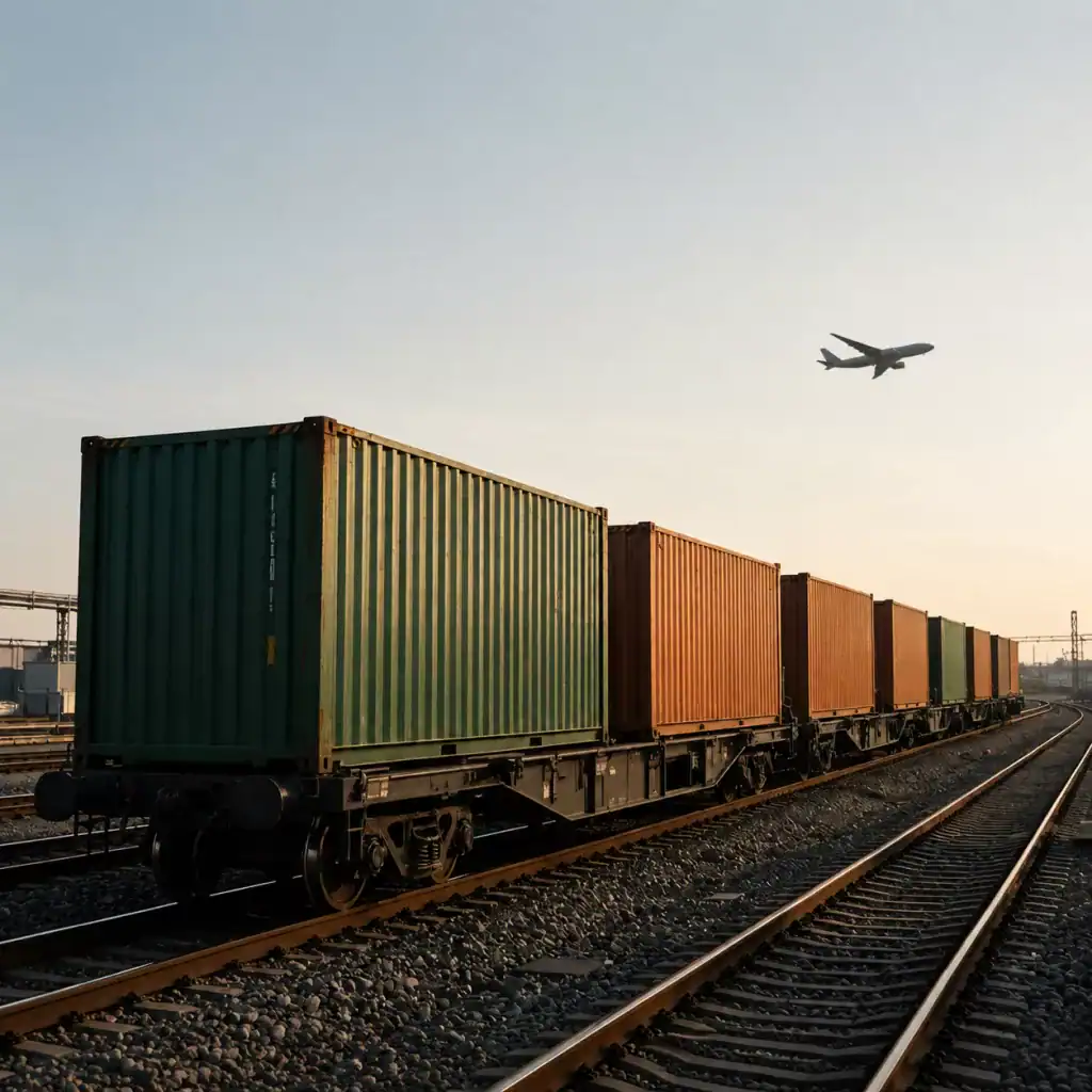 How the US-Iran Conflict Is Disrupting OEM Headphone Shipping A new chokepoint crisis
