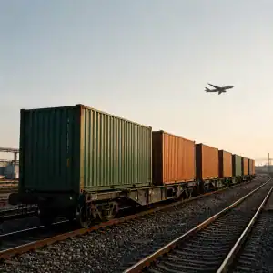 How the US-Iran Conflict Is Disrupting OEM Headphone Shipping A new chokepoint crisis