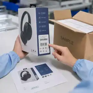What OEM Headphone Buyers Should Check Before Approving Retail Packaging