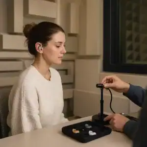 Open Ear Earbuds Need Better Leakage Testing
