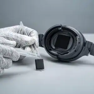 Test Headphone Battery Life Before Mass Production