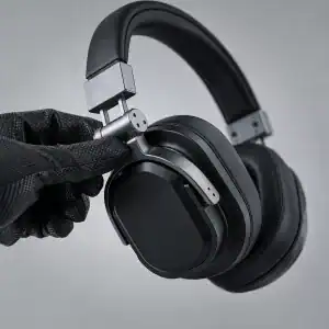 Testing Headband and Hinge Durability Before Production