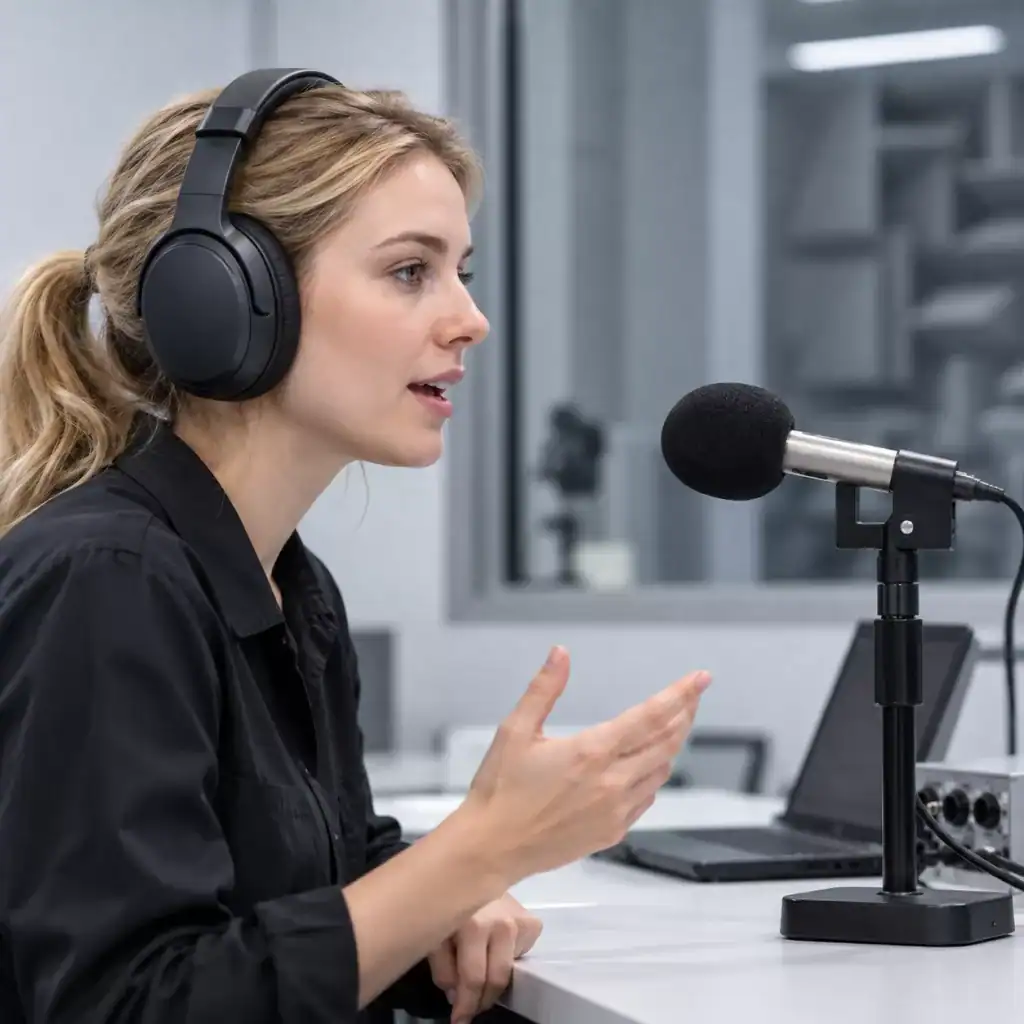 Test Headphone Call Quality Before Mass Production